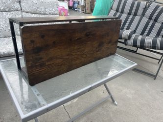 Hide Away Desk