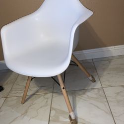 Arm Chair 