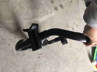 bugaboo stroller nuna car seat adapter