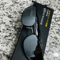 Men’s Sunglasses 