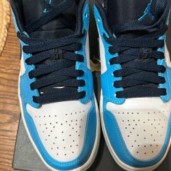 Air Jordan Low 1