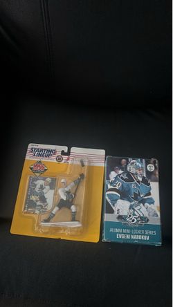 NHL San Jose Sharks