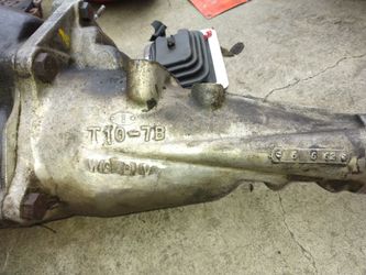 Transmission For Sale 4 Speed