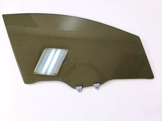 Used OEM Front Right Door Glass Passenger Side Subaru Crosstrek 18-23 Original OEM Window