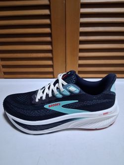 NEW Brooks Kraken x Ghost 17 Women's Running Shoe * Size: 7.5 Medium