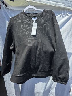 Calvin Klein Jacket