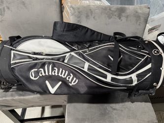Callaway Golf Bag