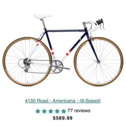 State Cycle Road Bike 