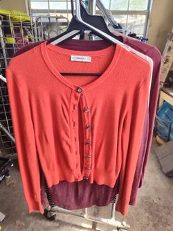 Women's Sweater Size S
