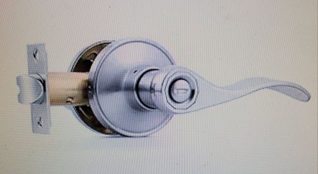 Probrico Door Levers Door Handle