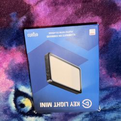 Elgato Key Light Mini