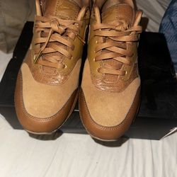 Nike Air Max 1 Brown Ale