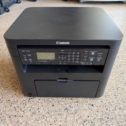 Canon imageCLASS D570 Laser Printer