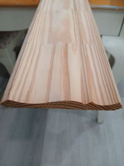 Cabinet Crown Molding
