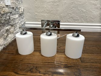Bathroom Vanity Light