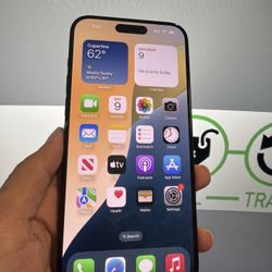 iPhone 15 Pro Max 256GB Unlocked