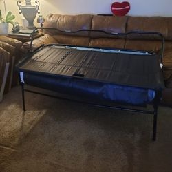 Sofa Sleeper and Loveseat