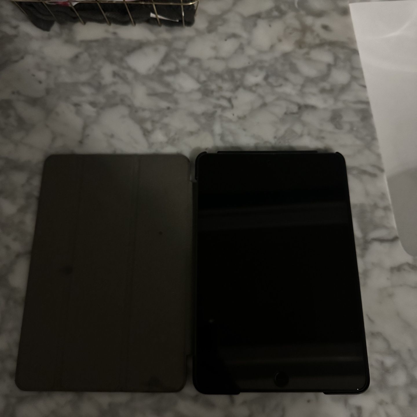 Apple 2019 iPad Mini (Wi-Fi, 64GB) - Space Gray
