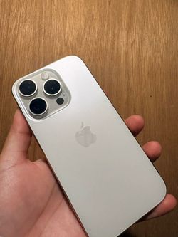 Iphone 15 pro 128gb