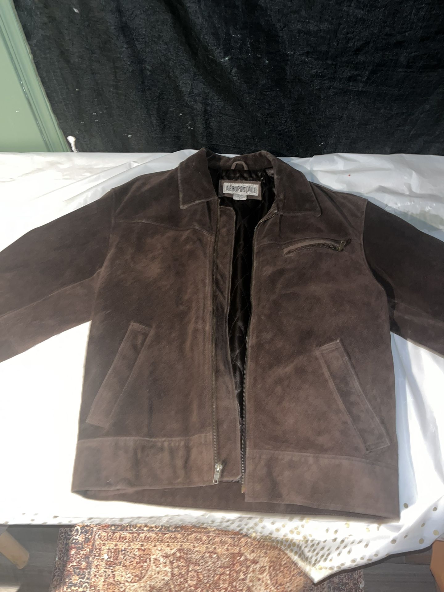 Unisex Aeropostale coat
