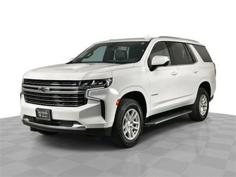 2022 Chevrolet Tahoe