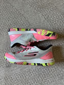 Sketchers Pickleball Shoes