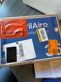 Replacement Water Panel for Whole-House Humidifier
