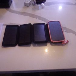 Conxwan Solar Charger 