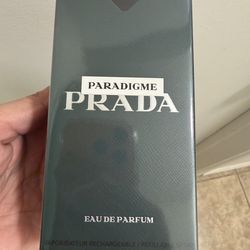 Prada Paradigme