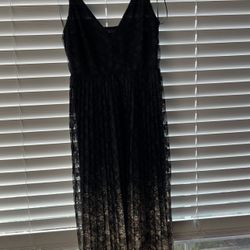 Women’s Dress