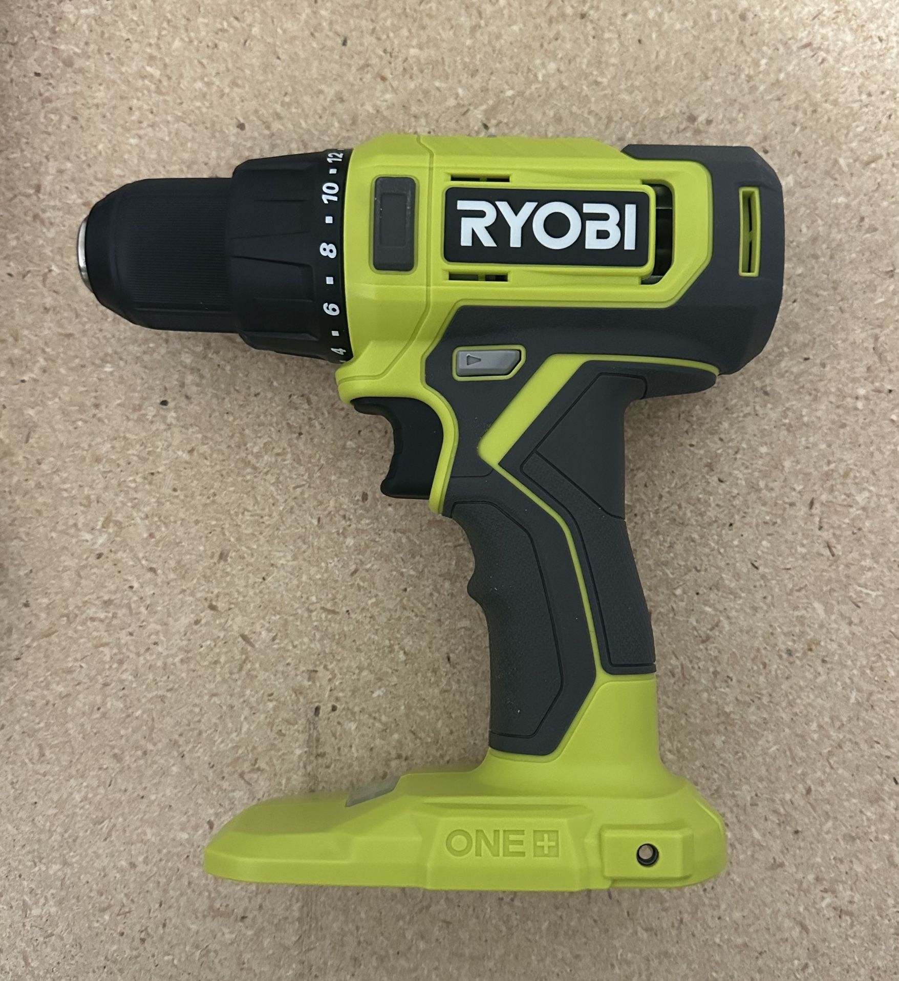 RYOBI Drill Driver 