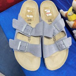 Birkenstock Sandals  