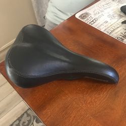 Bicycle Saddle 