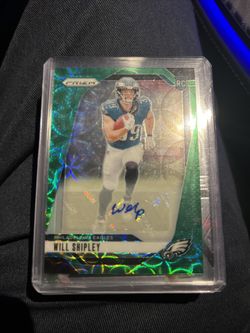 Auto Prizm Will Shipley. Make An Offer 