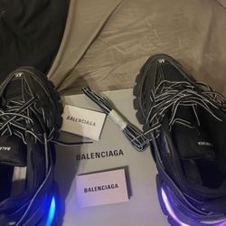 Balenciaga’s