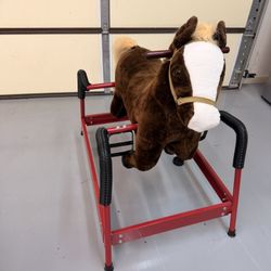 Rocking Horse