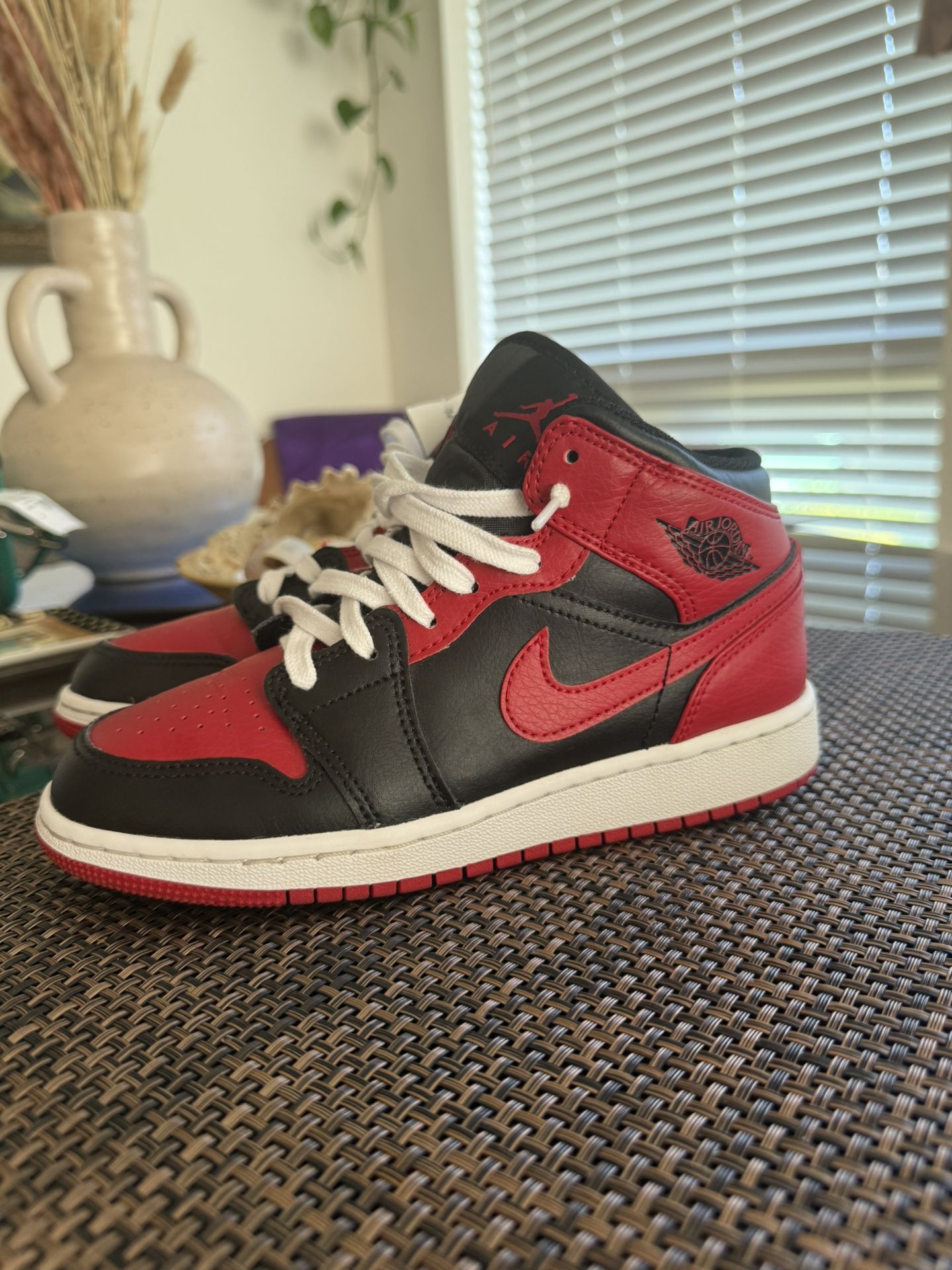 Air Jordan’s 3.5 Boys