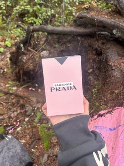 Prada Paradoxe Perfume Bundle Set