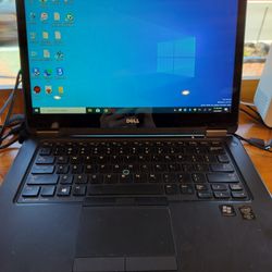 Dell Latitude E7450 i7 Laptop 