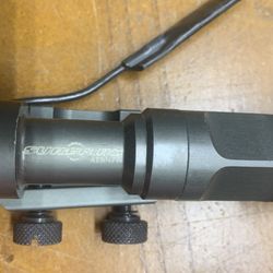 Flashlights