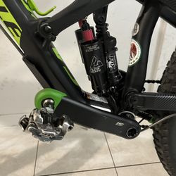 Cannondale Mtb 850$
