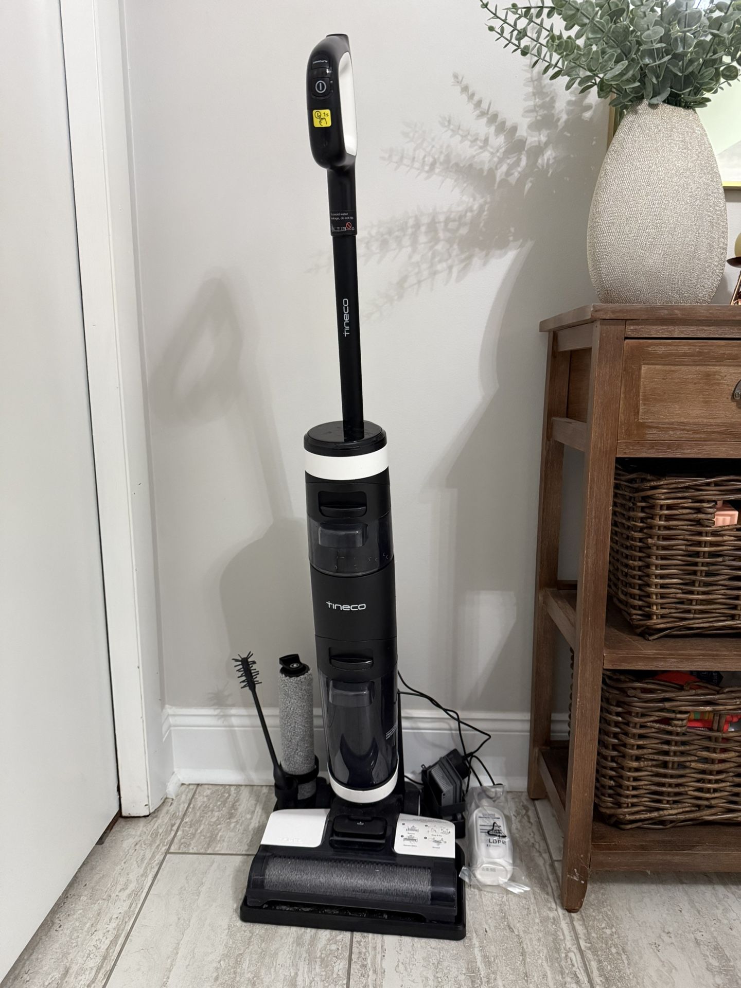 Tineco Floor 1 S3 Wet Dry Vacuum