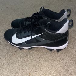 Nike Football Cleats Size 12 Men