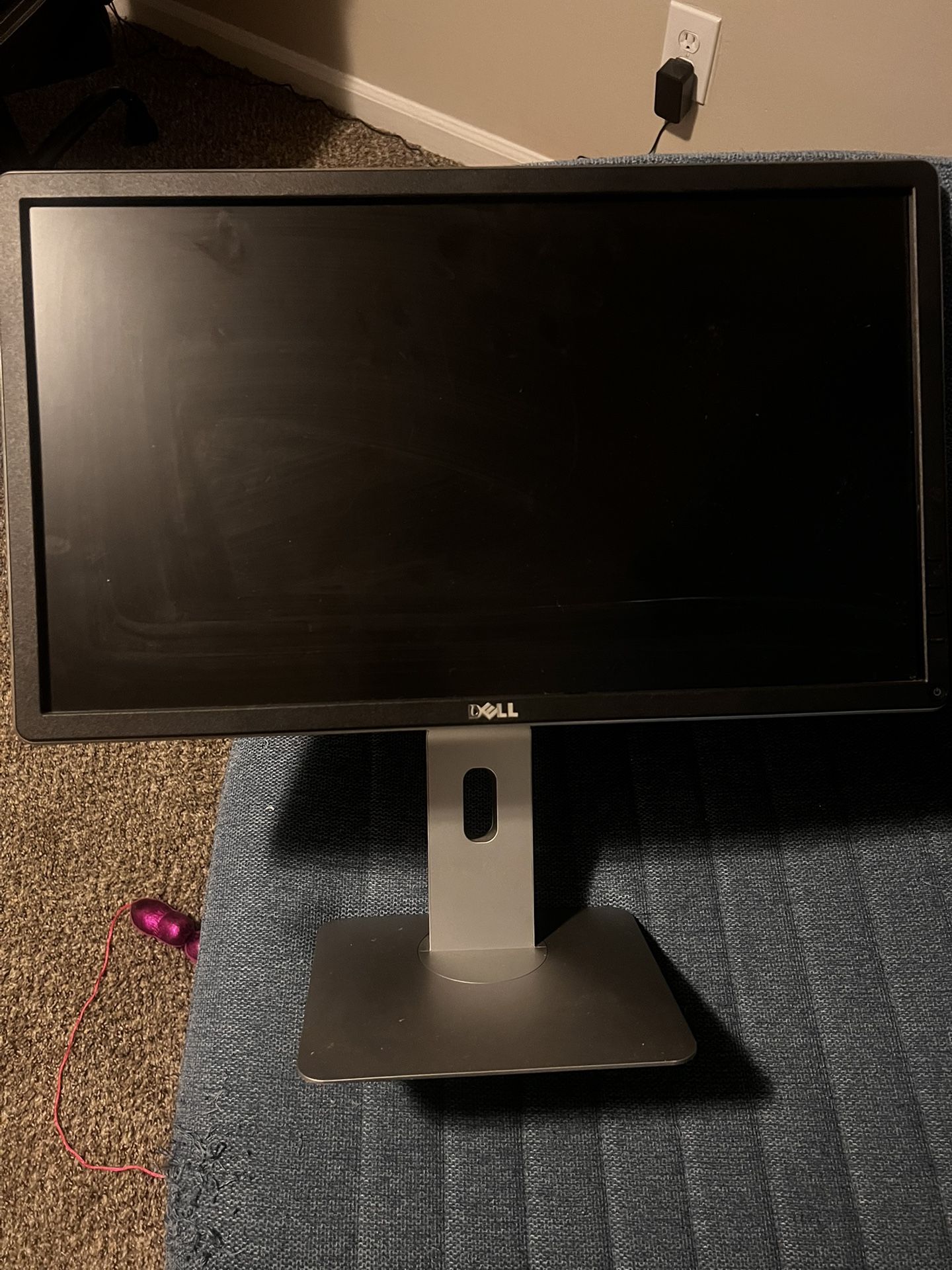 Monitor