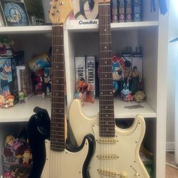 2 Guitar Bundle