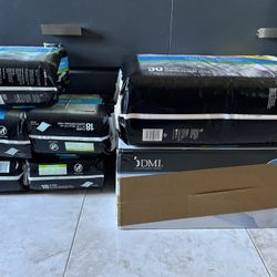 Underpads/Pee Pee Pads 170 Pack 