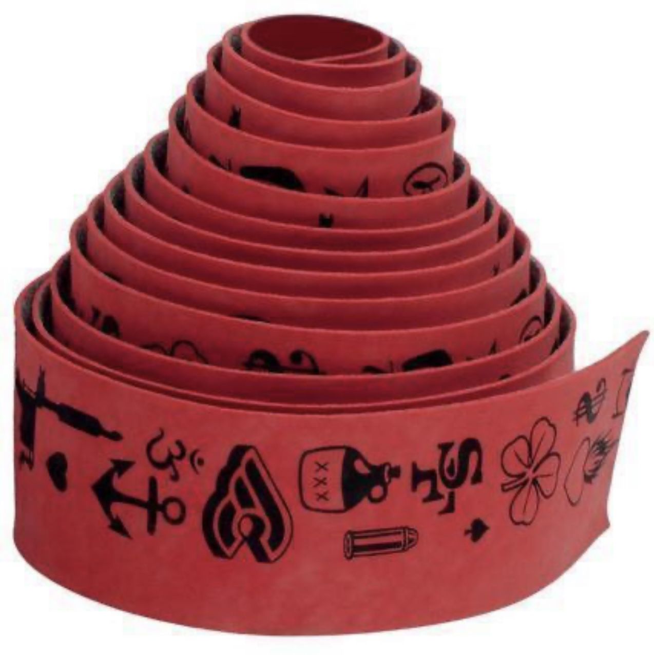 Cinelli Velvet Bar Tape Mike Giant