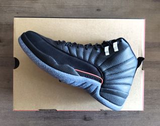 Nike Jordan Retro 12 Utility 9.5 DS
