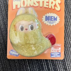 Wacky market- Labubu Shrimp 