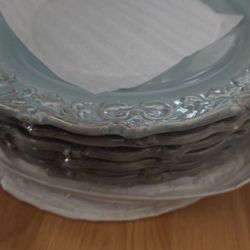 New 7 Plates